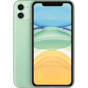 Apple iPhone 11 256 GB Groen | Apple Mobiele telefoons