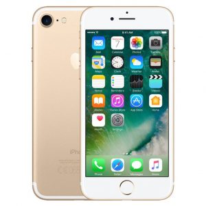 Apple iPhone 7 32GB Goud | Apple Mobiele telefoons