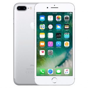 Apple iPhone 7 Plus 32 GB Zilver | Apple Mobiele telefoons