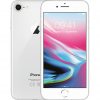 Apple iPhone 8 128GB Zilver | Apple Mobiele telefoons