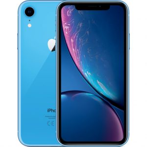 Apple iPhone Xr 128 GB Blauw | Apple Mobiele telefoons