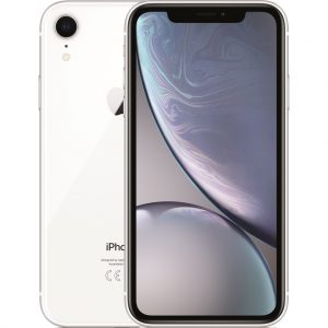 Apple iPhone Xr 128 GB Wit | Apple Mobiele telefoons