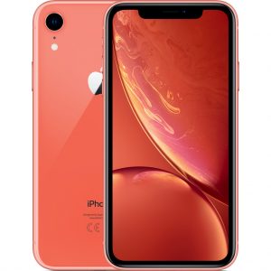 Apple iPhone Xr 64 GB Koraal | Apple Mobiele telefoons