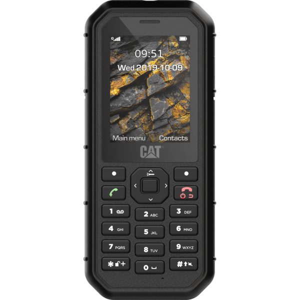 CAT B26 | Cat Mobiele telefoons