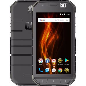 CAT S31 | Cat Mobiele telefoons