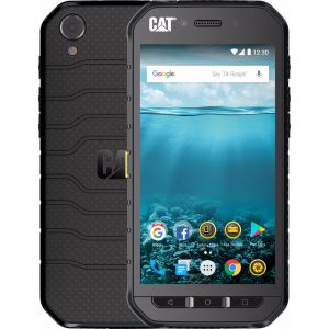 CAT S41 | Cat Mobiele telefoons