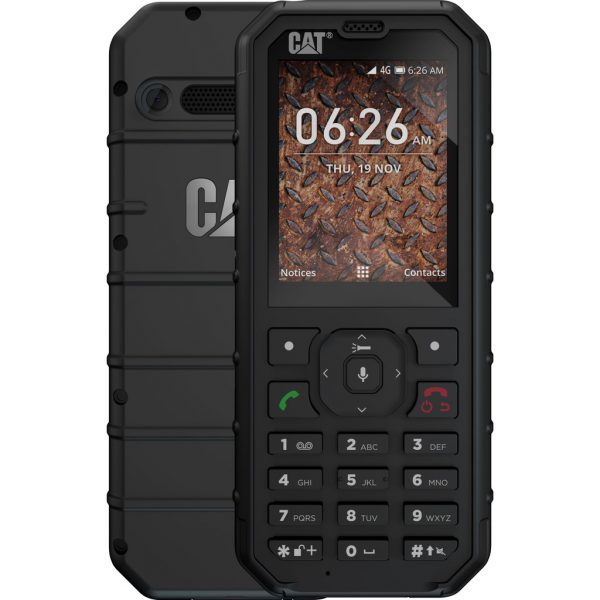 Cat B35 | Cat Mobiele telefoons