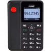 Fysic FM-7550 Senioren Telefoon | Fysic Mobiele telefoons