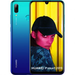 Huawei P Smart (2019) Blauw | Huawei Mobiele telefoons