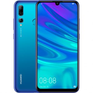 Huawei P Smart Plus 2019 Blauw | Huawei Mobiele telefoons