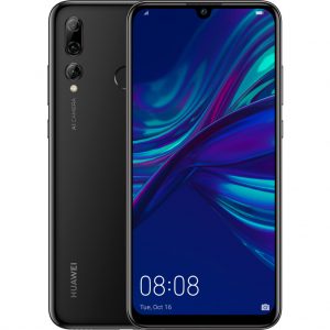 Huawei P Smart Plus 2019 Zwart | Huawei Mobiele telefoons