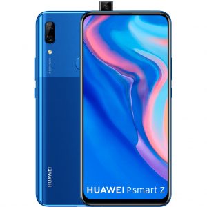 Huawei P Smart Z Blauw | Huawei Mobiele telefoons