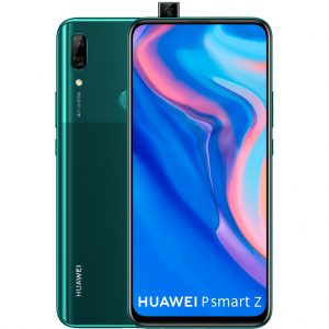 Huawei P Smart Z Groen | Huawei Mobiele telefoons