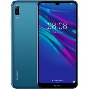 Huawei Y6 (2019) Dual Sim Blauw | Huawei Mobiele telefoons
