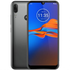 Motorola Moto E6 Plus | Motorola Mobiele telefoons