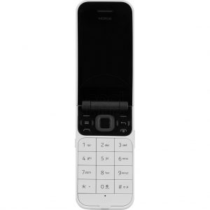 Nokia 2720 Flip Grijs | Nokia Mobiele telefoons