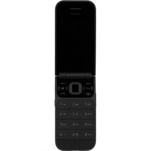 Nokia 2720 Flip Zwart | Nokia Mobiele telefoons