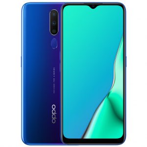 OPPO A9 (2020) Paars | Oppo Mobiele telefoons