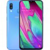 Samsung Galaxy A40 64GB Blauw | Samsung Mobiele telefoons