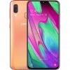 Samsung Galaxy A40 64GB Oranje | Samsung Mobiele telefoons