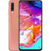 Samsung Galaxy A70 128GB Oranje | Samsung Mobiele telefoons