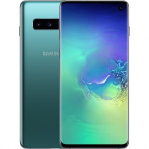 Samsung Galaxy S10 128GB Groen | Samsung Mobiele telefoons