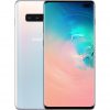 Samsung Galaxy S10 Plus 128 GB Wit | Samsung Mobiele telefoons