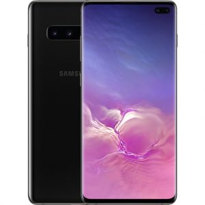 Samsung Galaxy S10 Plus 128 GB Zwart | Samsung Mobiele telefoons