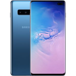 Samsung Galaxy S10 Plus 128GB Blauw | Samsung Mobiele telefoons