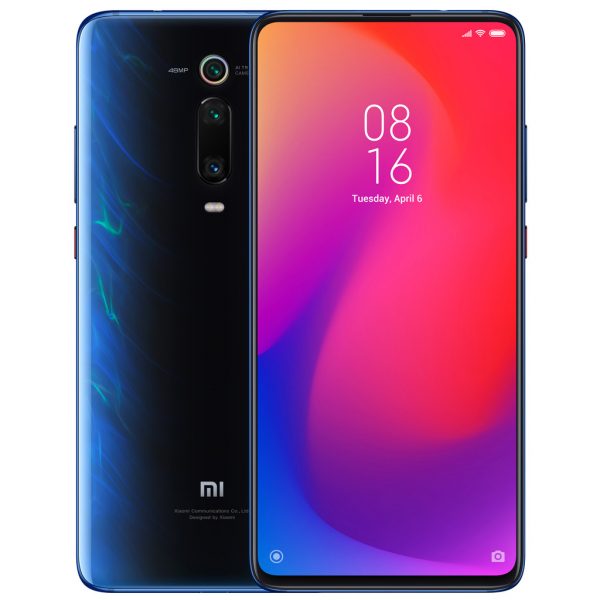 Xiaomi Mi 9T 128GB Pro Blauw | Xiaomi Mobiele telefoons